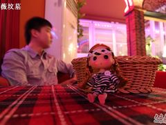 娜娜小酒吧-爆米花-娜娜度假小旅馆