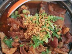 -潮悦牛肉火锅城(水贝店)