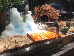 -吉布鲁牛排海鲜自助(成都大悦城店)