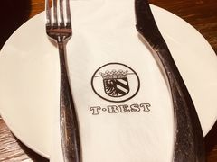 -404干式熟成牛排馆•聚会餐厅