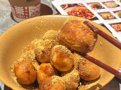 -廖川菜(八佰伴店)