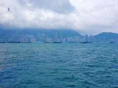-尖沙咀中国客运码头