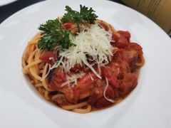 -EATALIA意塔利意式餐厅(鼓楼店)