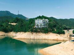 -云和湖仙宫景区