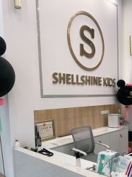 -SHELLSHINEkids山上儿童摄影(天邑澜山店)