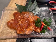 -極屋鮨牛 · 烧肉酒场(时代C馆店)