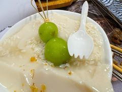 豆花-帽帽家只卖生蚝·烧烤(沙湖路店)