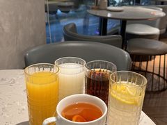 -必胜客(浦上万达店)