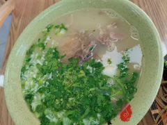 -豫石记羊汤(北苑店)
