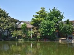 -东莞市可园博物馆