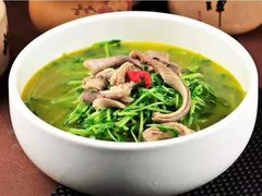 -刘胖子家常菜·蹄花焖藕(富安街店)