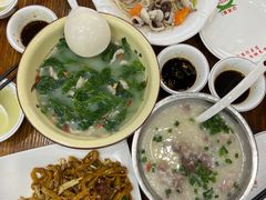 -南记食粥坊·宵夜大排档(莲花总店)