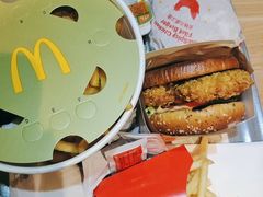 -麦当劳(大厂新城店)