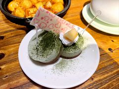 -胡桃里音乐酒馆(曲江店)