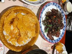 -杨记隆府(时代天街店)