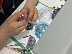-亨得利钟表服务中心(环球港店)