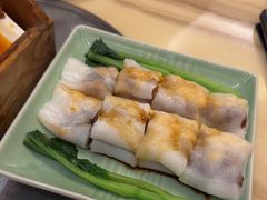 -锦粤宫·精致粤菜(深圳北站店)