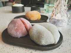 -半山腰·云南菜(侨福芳草地店)