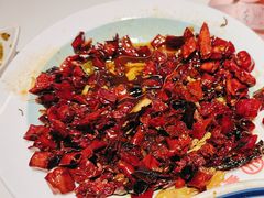 -叁宝烤肉• 西安烧烤(凤城十二路店)