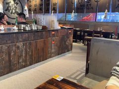 -破店肥哈·海鲜·烧烤(郑州银泰inPARK店)