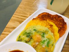 -李先生的首尔小馆(松江启源广场店)