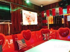 -阿曼达主题KTV(南湖都会店)