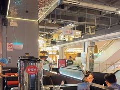 -胖哥俩肉蟹煲(梅溪步步高店)