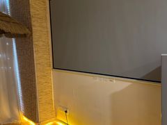 -秘境影院式酒店(苏州平江万达广场店)