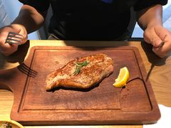 -MEAT MATE 鲜食肉铺(凤凰汇·里巷店)