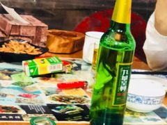 -九华山友谊土菜馆 小资餐厅