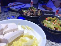 娃娃菜-蛙来哒(友谊阳光城店)