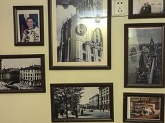 -老井俄式餐厅