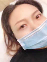 -MIVI半永久纹眉绣眉