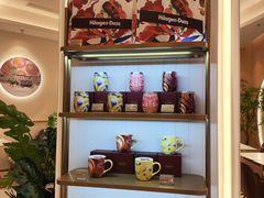 -哈根达斯(济南万象城店)