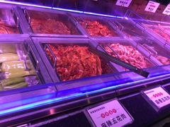 -聚盛源蒸汽海鲜火锅烤肉自助(巨川金海岸购物广场店)