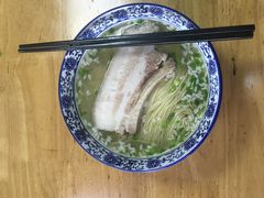 -裕兴记·三虾面(西北街总店)