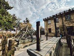 -紫金山天文台