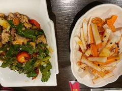 -川味川食府