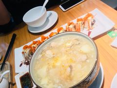 -牛油果大师寿司(瑞景店)