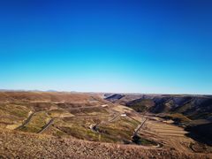 -塞罕坝国家级自然保护区