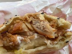 -锡兴记(紫荆花路店)