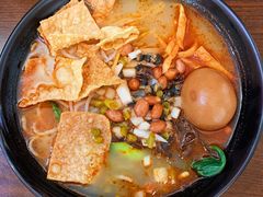 -柳大厨螺蛳粉(人民路总店)