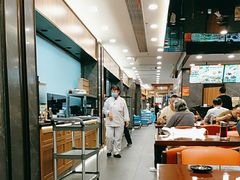 -王家沙点心店(南京西路总店)