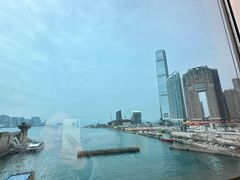 -香港皇家太平洋酒店