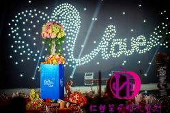 -上海雅居乐万豪侯爵酒店·宴会厅