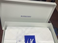 -BURBERRY(上海港汇恒隆广场店)