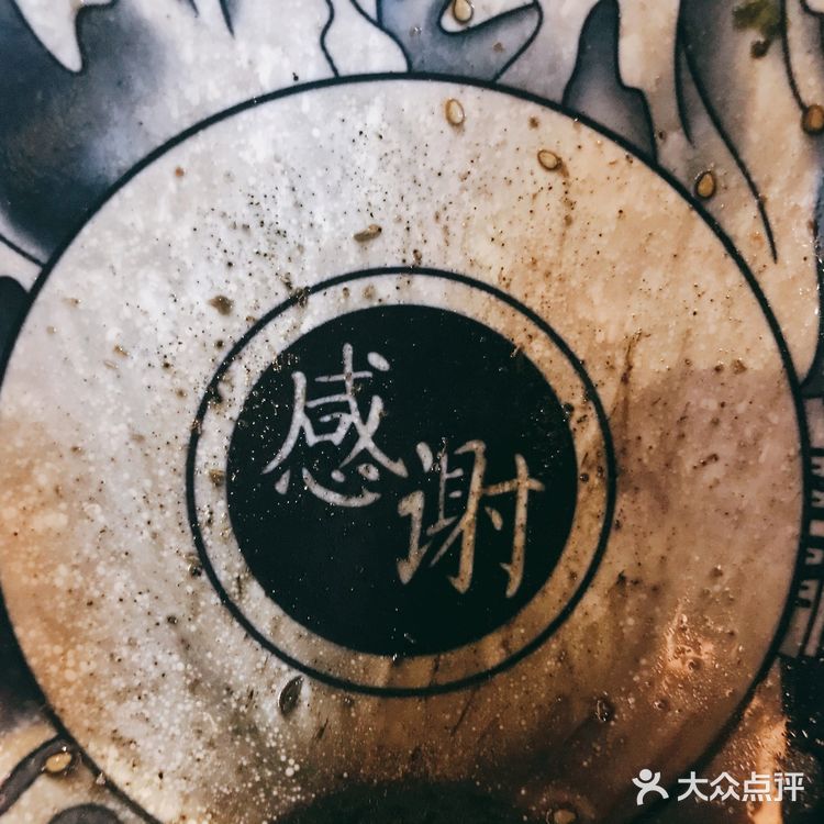 这家日式拉面太香了，别说你不知道～