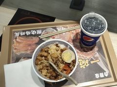 -吉野家(复兴路第二餐厅店)