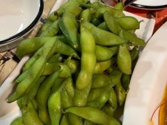 花生毛豆拼盘-大孩龙虾(体育场旗舰店)
