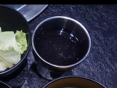 酸梅汤-烤路里·韩国品质自助烤肉(石路天虹4号店)